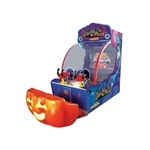 MS1017 USED FAMILY FUN CO GRAVE YARD SMASH